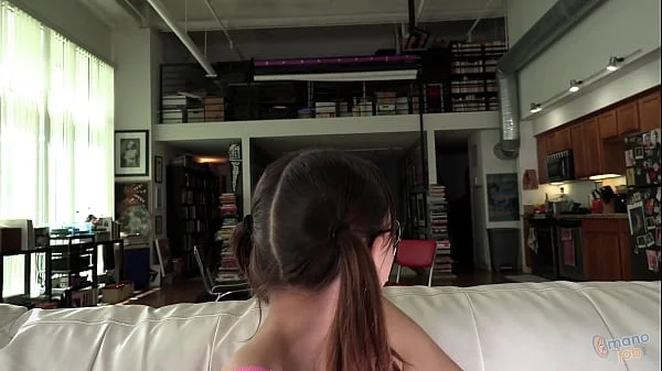 pov handjob porn