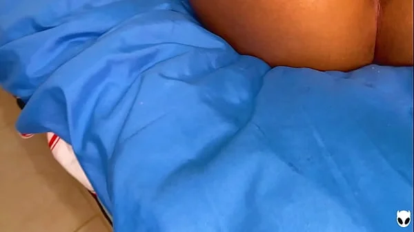 Clit to Clit, Rubbing Pussy Tribbing