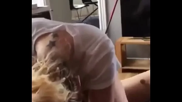 She cums so hard