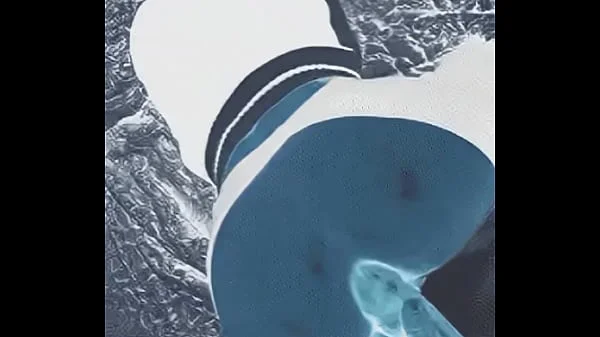 X-Ray-ishDoggyStyle POV -OMG so HOT!!!