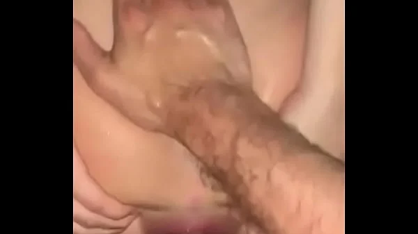 Fist my ass and fuck my prolapse