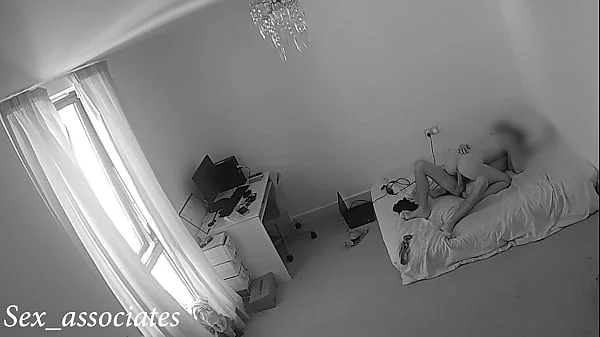 Hidden cam caught my wife cheating on me with my best friend