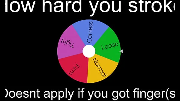 Fap Decider - Edging Instructions
