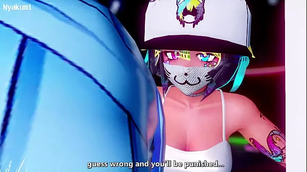 Lewd Game Show 3