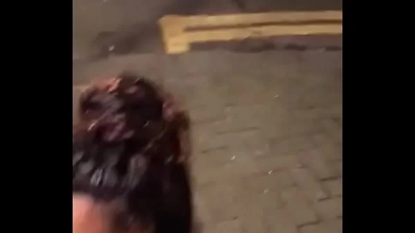 mamando em publico