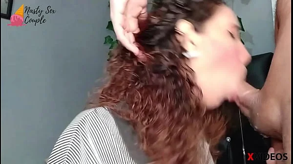 Nasty Sex Couple - Blowjob, Ana, Blowjob again -ATM