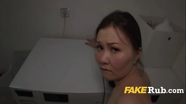 Amateur Asian Baker - POV