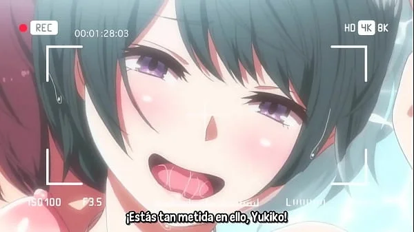o y un poco de ntr 2