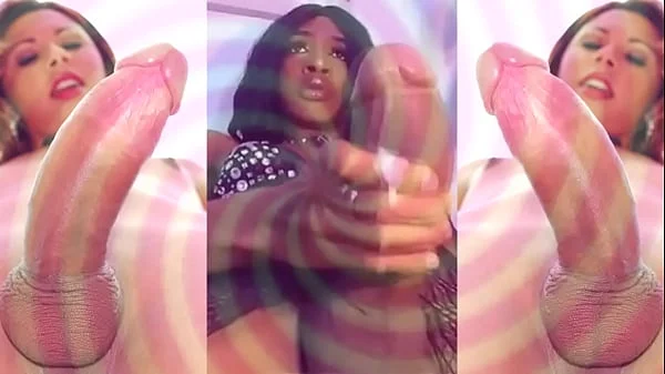 Shemale Cock Hypno JOI