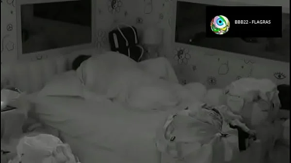 BBB 22  Edredom Maria e eliser