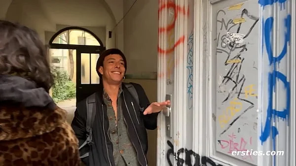 ToyBoy 2 Behind the Scenes