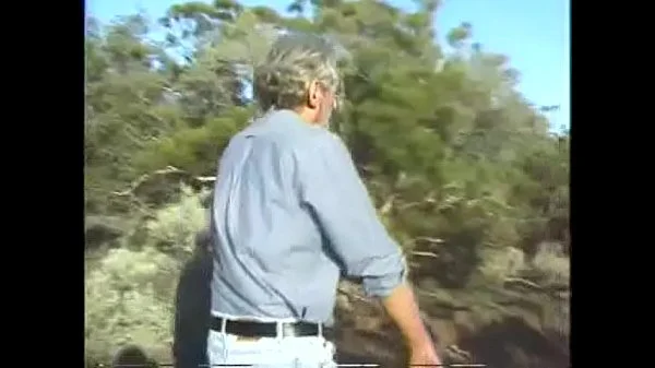 Hard Outdoor Whipping