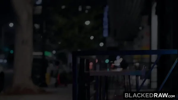 BLACKEDRAW Sexy Jamie demands nothing but the thickest BBC