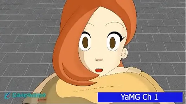 You are my girl | Chapter 1 | Caricanima Studio