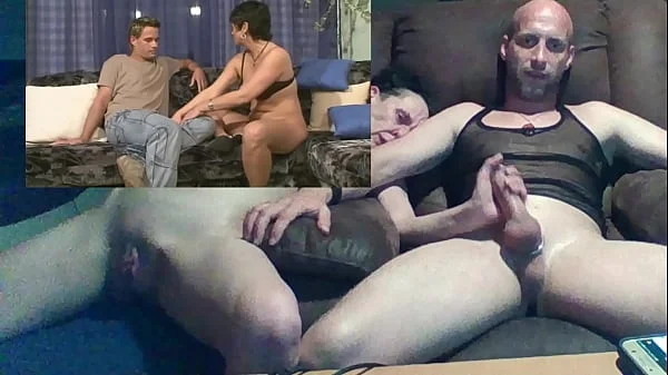 Mit Mutti Porno geschaut