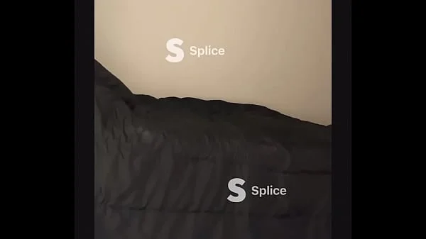 White Thot Was Trying To Act Tired I Fuck Her And Made Her Swallow Everything