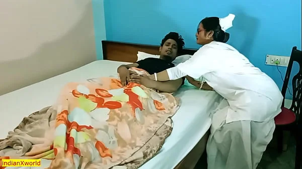 Indian Doctor having amateur rough sex with patient!! Please let me go !!