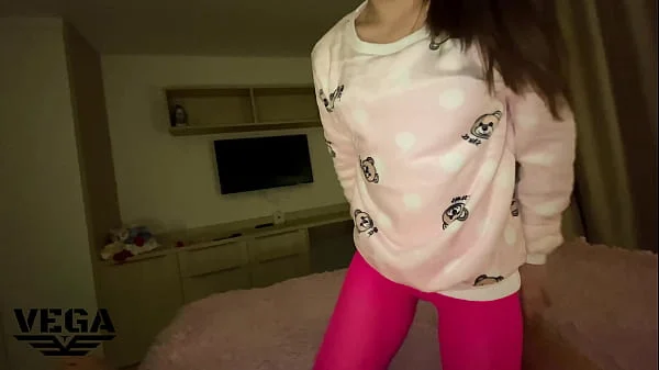 STEP SISTER - OH MY GOD IS YOUR DICK IN ME?