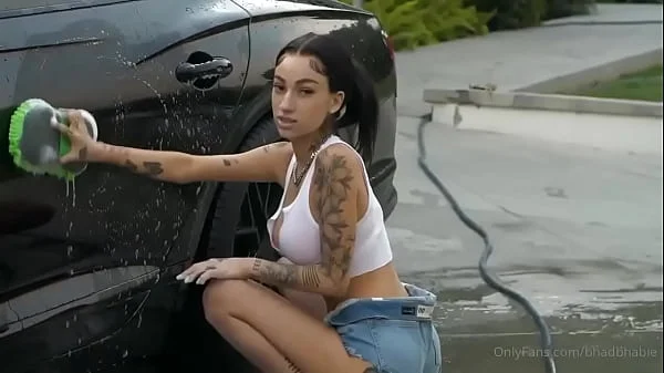 Bhad Bhabie