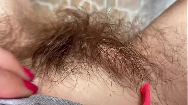 Hairy Pussy Compilation Super big bush Fetish videos