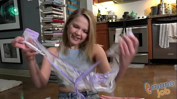 Is your babysitter as sexy as Coco Lovelock?