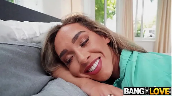 From Foot Massage To Doggystyle Diego Perez, Briana Banderas