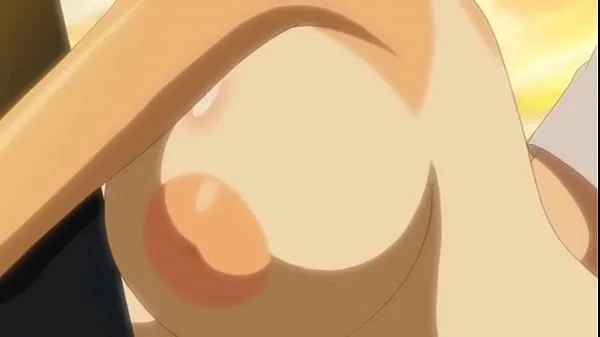 Quiet gentleman fucks her girlfriend