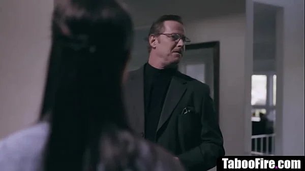 Old man wants to impregnate babysitter